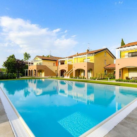 My Peschiera Family Home Deluxe 페스키에라델가르다 외부 사진