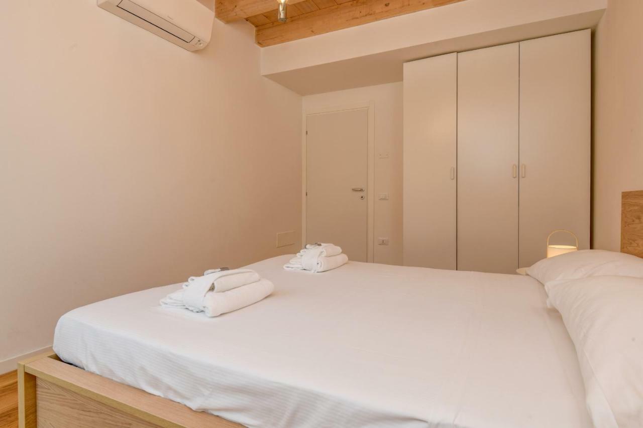 My Peschiera Family Home Deluxe 페스키에라델가르다 외부 사진