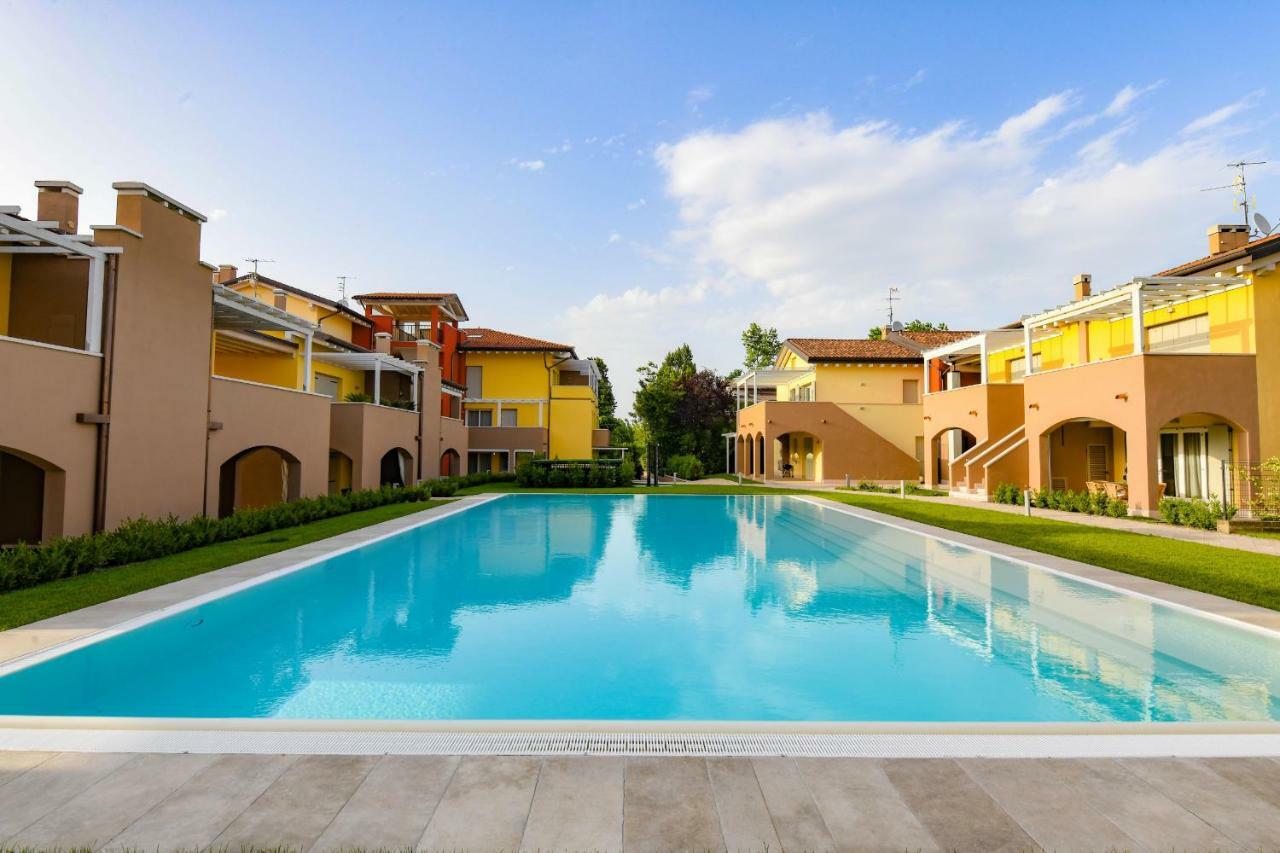 My Peschiera Family Home Deluxe 페스키에라델가르다 외부 사진