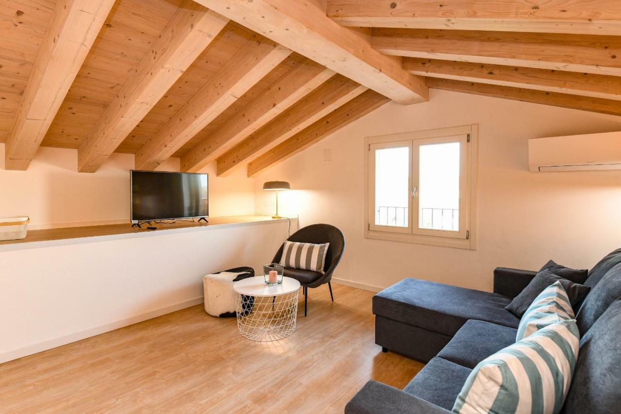 My Peschiera Family Home Deluxe 페스키에라델가르다 외부 사진