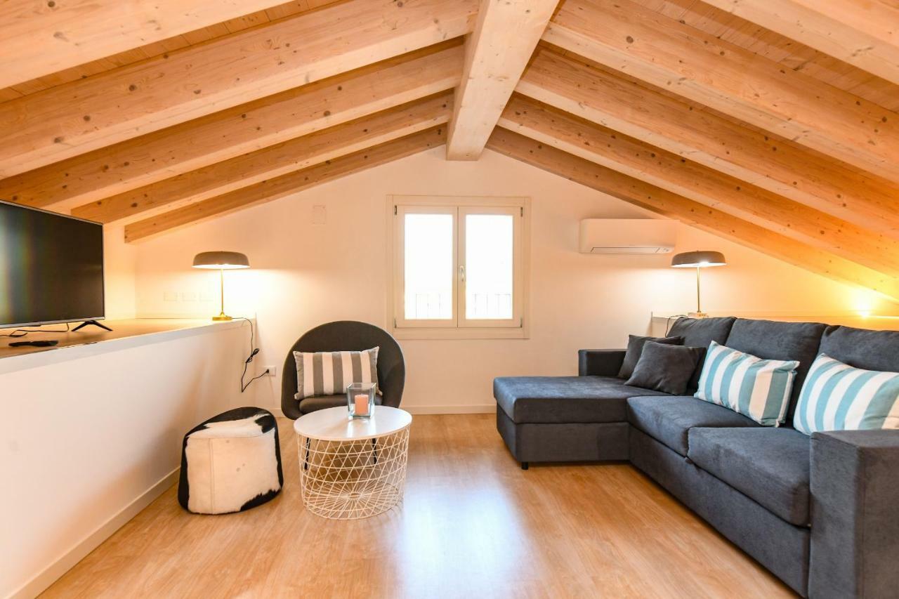 My Peschiera Family Home Deluxe 페스키에라델가르다 외부 사진