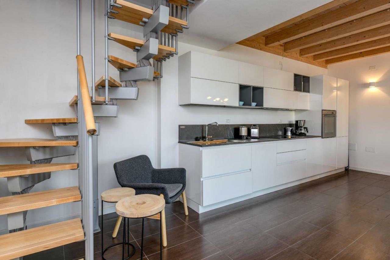 My Peschiera Family Home Deluxe 페스키에라델가르다 외부 사진