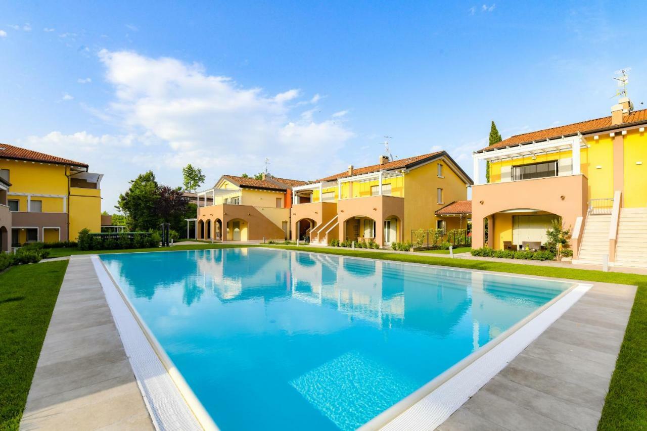 My Peschiera Family Home Deluxe 페스키에라델가르다 외부 사진