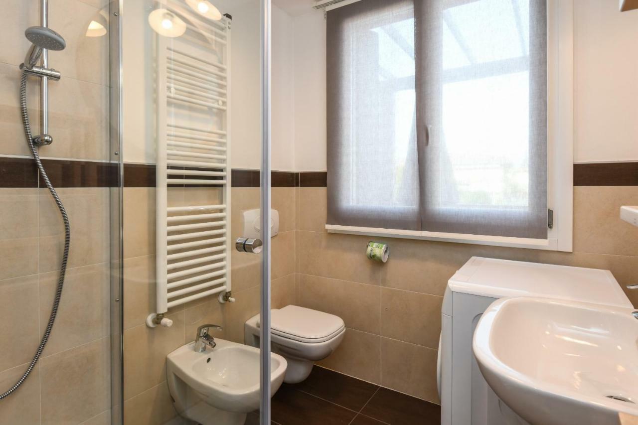 My Peschiera Family Home Deluxe 페스키에라델가르다 외부 사진