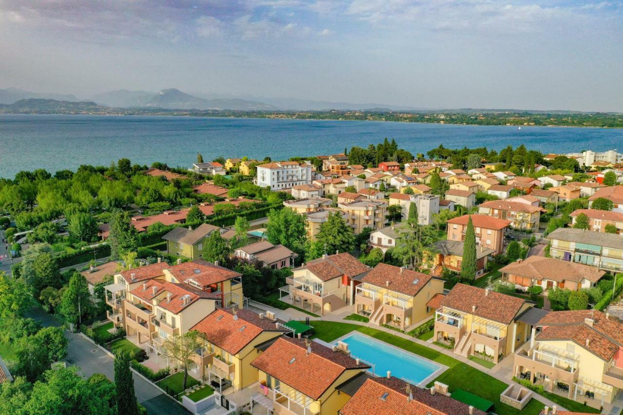 My Peschiera Family Home Deluxe 페스키에라델가르다 외부 사진