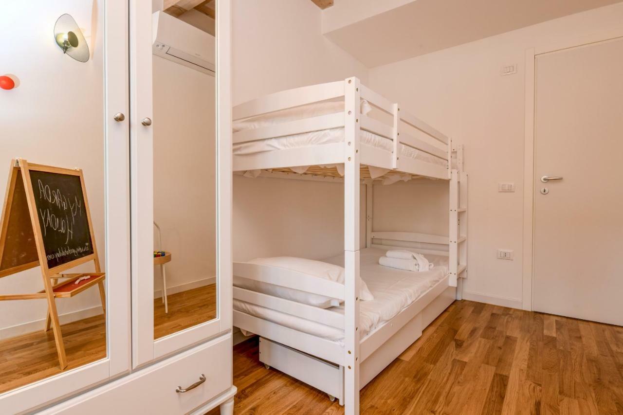 My Peschiera Family Home Deluxe 페스키에라델가르다 외부 사진