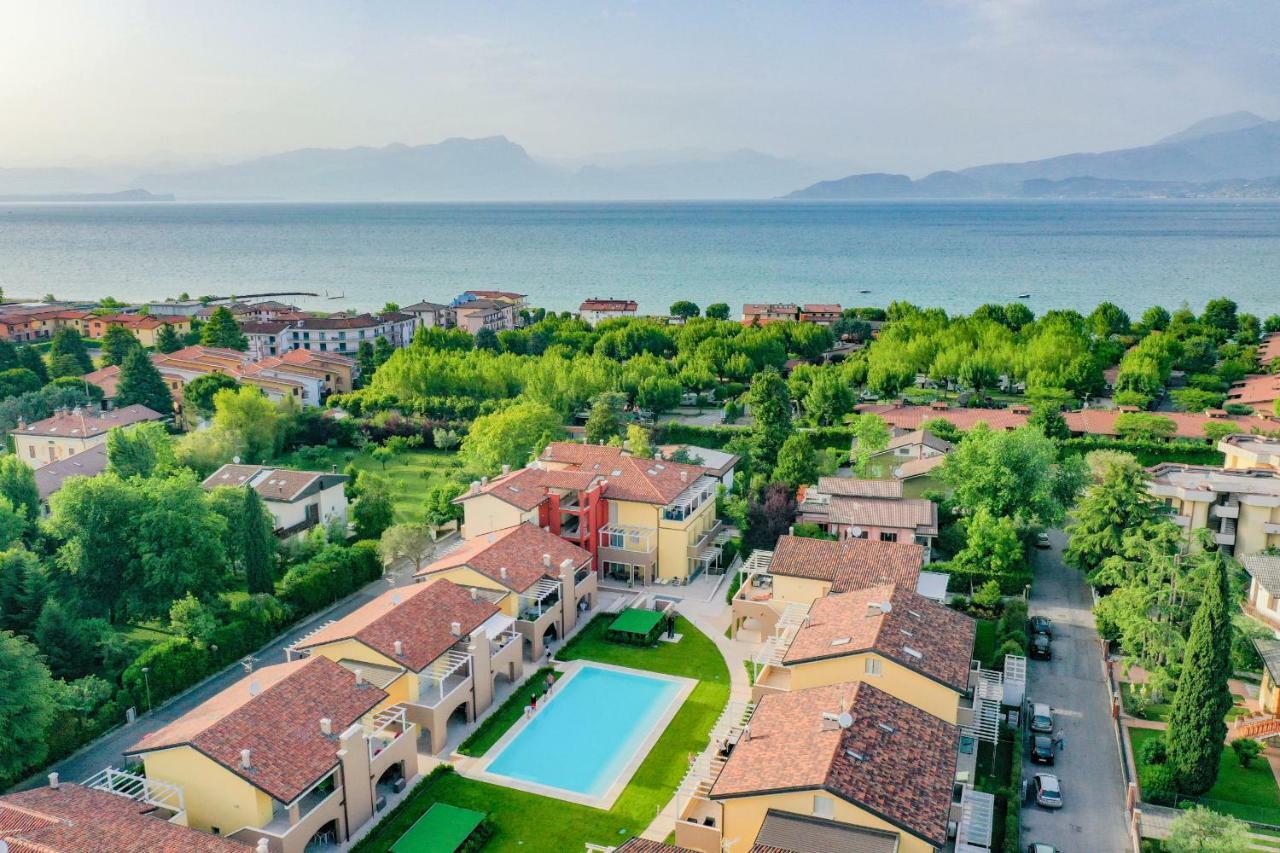 My Peschiera Family Home Deluxe 페스키에라델가르다 외부 사진